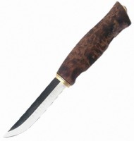 Фото - Нож / мультитул Ahti Puukko Vaara 9608