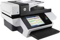 Фото - Сканер HP ScanJet Enterprise 8500 fn1 