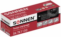 Картридж SONNEN SK-TK1150 