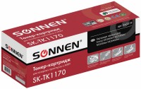 Картридж SONNEN SK-TK1170 