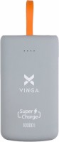 Фото - Powerbank Vinga VPB1SQSC