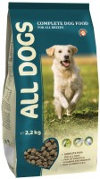 Фото - Корм для собак All Dogs All Breeds 