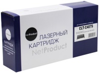 Фото - Картридж Net Product N-CLT-C407S 