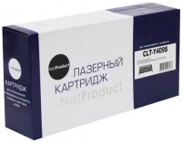 Фото - Картридж Net Product N-CLT-Y409S