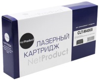 Фото - Картридж Net Product N-CLT-M406S 