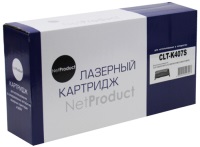 Фото - Картридж Net Product N-CLT-K407S 