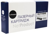 Фото - Картридж Net Product N-CLT-Y404S 