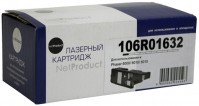 Фото - Картридж Net Product N-106R01632 