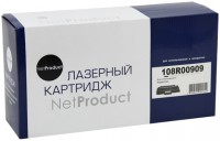 Фото - Картридж Net Product N-108R00909 