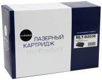 Фото - Картридж Net Product N-MLT-D203E 