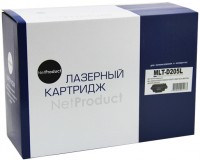 Фото - Картридж Net Product N-MLT-D205L 