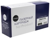 Фото - Картридж Net Product N-TN-3170 