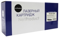 Фото - Картридж Net Product N-TN-241BK 