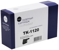 Фото - Картридж Net Product N-TK-1120 