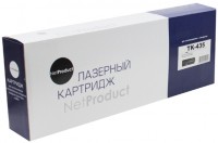 Фото - Картридж Net Product N-TK-435 