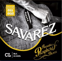 Фото - Струны Savarez A140CL 