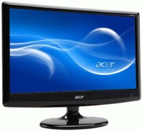 Фото - Монитор Acer M200HML 20 "