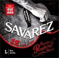 Фото - Струны Savarez A240L 