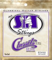 Фото - Струны SIT ECH102