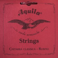 Фото - Струны Aquila Nylgut Italia Classical 139C 