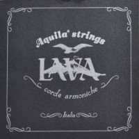 Фото - Струны Aquila Lava Series Baritone Ukulele 116U 