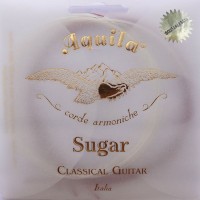 Фото - Струны Aquila Sugar Classical 156C 