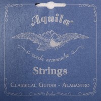 Фото - Струны Aquila Alabastro Classical 19C 