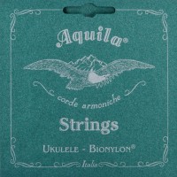 Фото - Струны Aquila Bionylon Tenor Ukulele 65U 