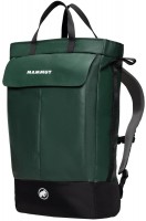 Фото - Рюкзак Mammut Neon Shuttle S 22 22 л