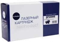 Фото - Картридж Net Product N-SP200HS 