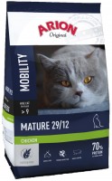 Фото - Корм для кошек ARION Mature 29/12  7.5 kg