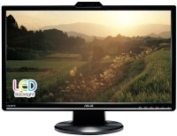 Фото - Монитор Asus VK248H 24&nbsp;"  черный