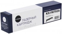Фото - Картридж Net Product N-KX-FAT92A 