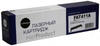 Фото - Картридж Net Product N-KX-FAT411A 