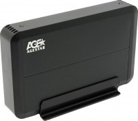 Фото - Карман для накопителя AgeStar 3UB3O8-6G