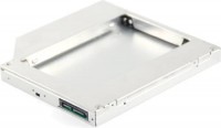Фото - Карман для накопителя AgeStar SSMR2S
