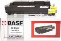 Фото - Картридж BASF KT-TK5140Y 