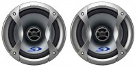 Фото - Автоакустика Alpine SPS-17C2