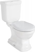 Фото - Унитаз Creavit Klasik KL300