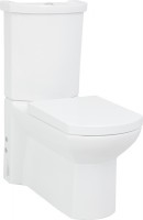 Фото - Унитаз Creavit Wing WN311