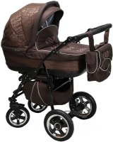 Фото - Коляска Anmar Eliss 2 in 1