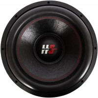 Фото - Автосабвуфер Kicx HeadShot DM15 (1+1)