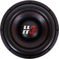 Фото - Автосабвуфер Kicx HeadShot 12 (2+2)