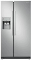 Фото - Холодильник Samsung RS50N3513SA серебристый