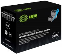 Фото - Картридж CACTUS CS-CF281X-MPS