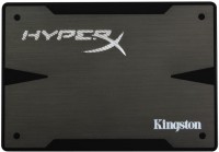 Фото - SSD HyperX 3K SH103S3/240G 240 ГБ