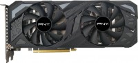 Фото - Видеокарта PNY GeForce RTX 2070 SUPER VCG20708SDF2MPB