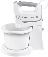 Фото - Миксер Bosch MFQ 36465 белый