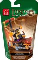 Фото - Конструктор Ausini Lords of the Realm 25349