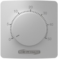 Фото - Терморегулятор AC Electric ACTR-16